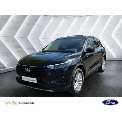 Ford Kuga Titanium Plug-In Hybrid 2.5 178 kW
