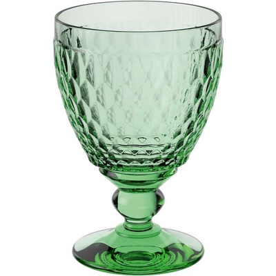 Villeroy & Boch Boston Coloured Green pohár na vodu 400 ml