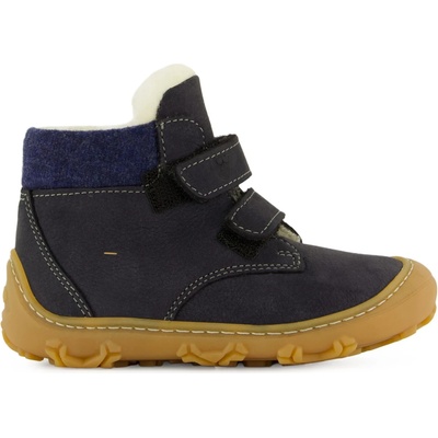 Pepino by Ricosta Детски зимни ботуши Pepino by Ricosta Kid's Nico Winter boots - Lake - размер 22 (EU) (702-2332-0313)