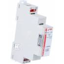 Relé Relpol 240 V IP20 16 A