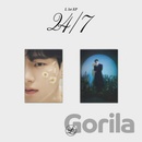 L - 24/7 CD
