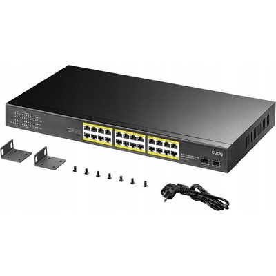 Cudy GS1028PS2