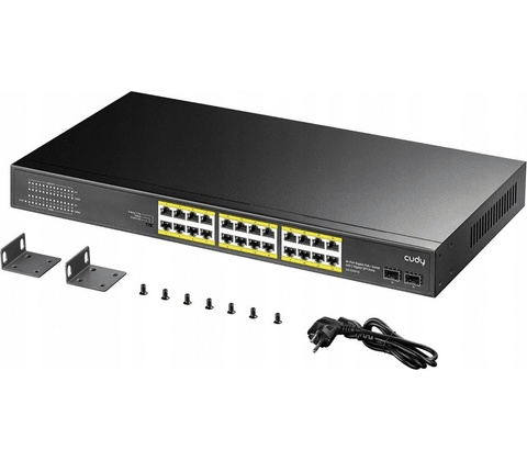 Cudy GS1028PS2