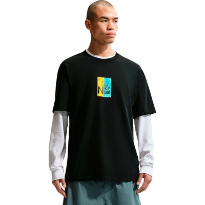 Nike SB Buss Pass black
