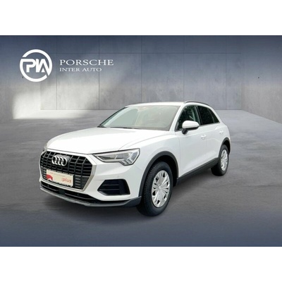 Audi Q3 35 TFSI 110 kW