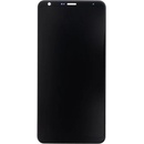 LCD Displej + Dotykové sklo LG Q7 Q610