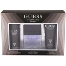 Guess Seductive Homme EDT 100 ml + deospray 226 ml + sprchový gel 200 ml dárková sada