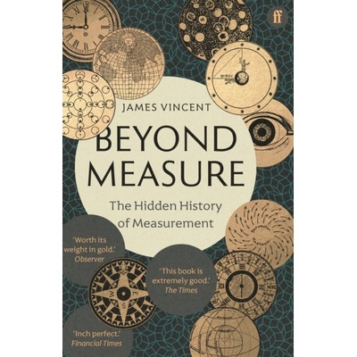Beyond Measure Vincent James