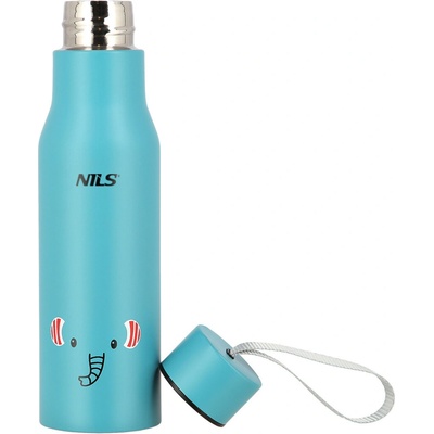 Nils Camp Termolahev NCB12 se slonem 500 ml