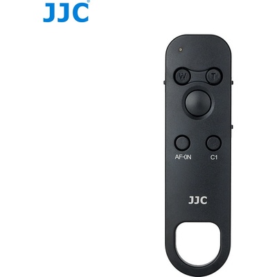 JJC BTR-S1 RMT-P1BT pro Sony bezdrátová spoušť 2,4GHz – Zboží Živě