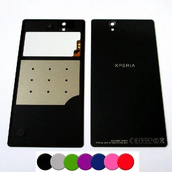 Image 1 of Sony Оригинален Заден Капак за Sony Xperia Z