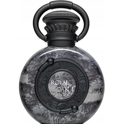 Al Wataniah Royal Oak I. parfumovaná voda pánska 100 ml