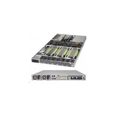 Supermicro SYS-1029GQ-TRT