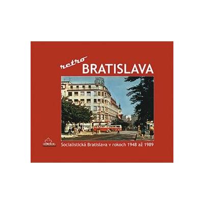 Bratislava - retro