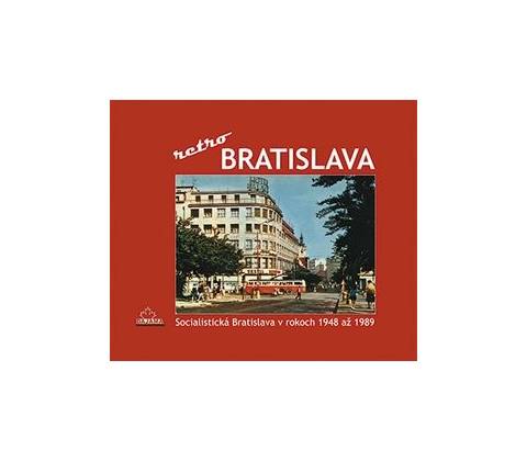 Bratislava - retro