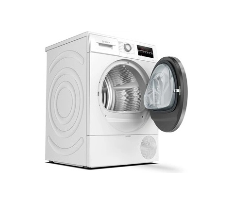 Bosch WTR87TW2CS