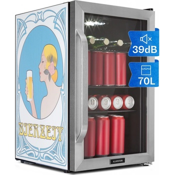 Klarstein Beersafe 70