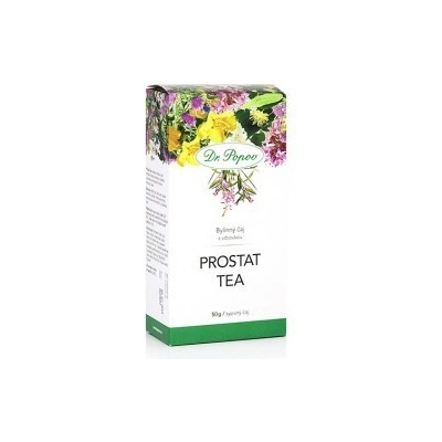Dr.Popov Prostat Tea 50 g