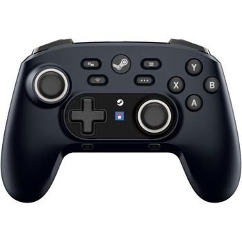Image 1 of HORI HPC-055U Steam (ACC-1173)