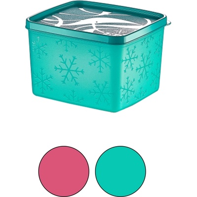 Orion 127106 Dóza do mrazničky Frost 1,1 l