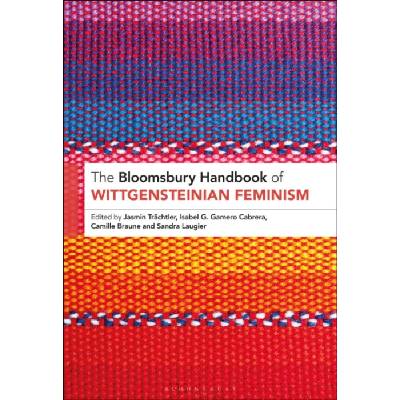 Bloomsbury Handbook of Wittgensteinian Feminism