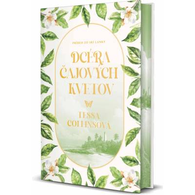 Dcéra čajových kvetov