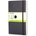 Moleskine QP618 softcover plain L size (74901440003/4/5/6)