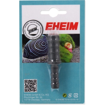 Eheim redukce z 9/12 mm na 12/16 mm