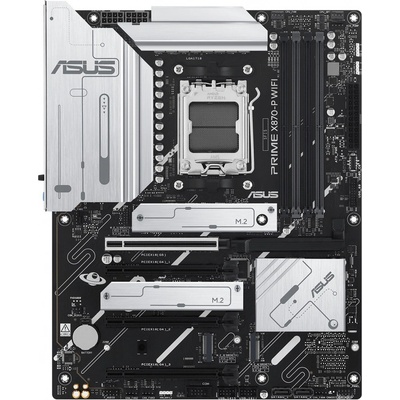 Asus PRIME X870-P WIFI