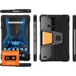 Unihertz Tank Pad black Таблет