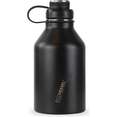 Eco Vessel Termofľaša Boss Black Shadow 1900 ml