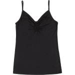 Joha Дамско мериносово термобельо Joha Women's Top 85/15 Merino base layer - Black - размер XXL (115-1453-0116)