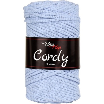 Příze Vlna Hep Cordy 3 mm 8422
