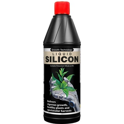 Growth Technology Течен Силиций 1л (4908)