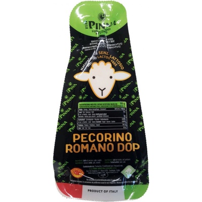 Pinna Pecorino Romano 200 g