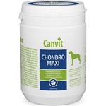 Canvit Chondro Maxi - таблетки за подобряване на подвижността 166 табл. / 500 г