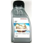 Honda Оригинална спирачна течност honda dot 4 0.5l - 08203-999-38he (08203-999-38he)