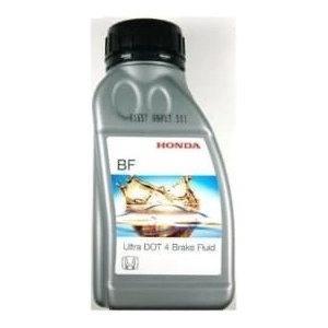 Honda Оригинална спирачна течност honda dot 4 0.5l - 08203-999-38he (08203-999-38he)