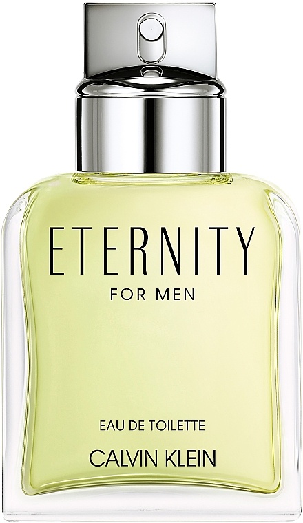 Calvin Klein Eternity for Men EDT 100 ml