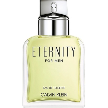 Calvin Klein Eternity for Men EDT 100 ml