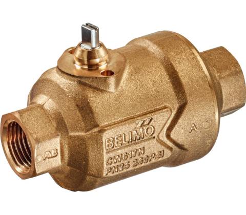 Belimo C215QPT-D