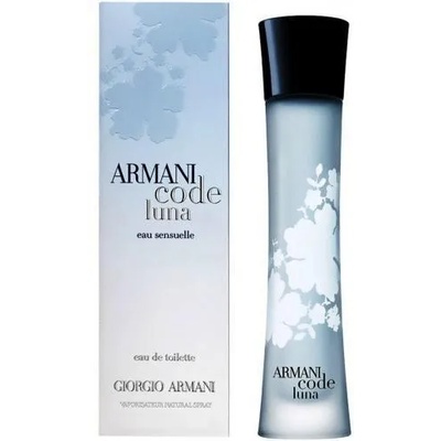 Giorgio Armani Armani Code Luna EDT 50 ml