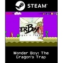 Wonder Boy: The Dragons Trap