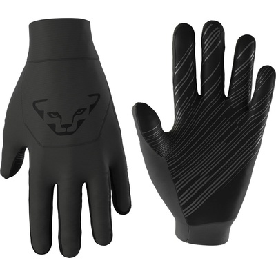 Dynafit Upcycled Thermal Gloves čierna