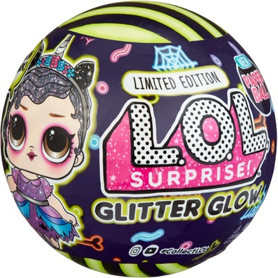 LOL Surprise! Halloween séria Enchanted B.B.