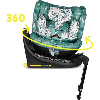 Cosatto All in All Extra