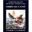 Obři oceánů
