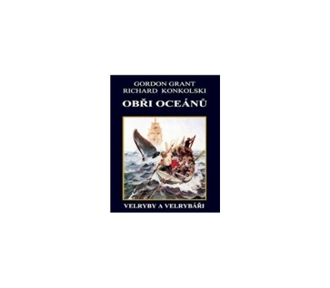 Obři oceánů