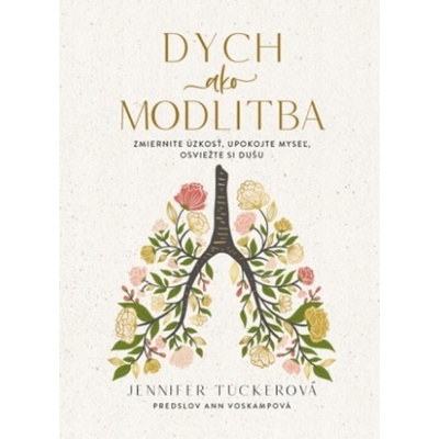 Dych ako modlitba | Jennifer Tuckerová
