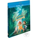 Bambi 2. S.E. +DVD (Combo Pack) BRD BD